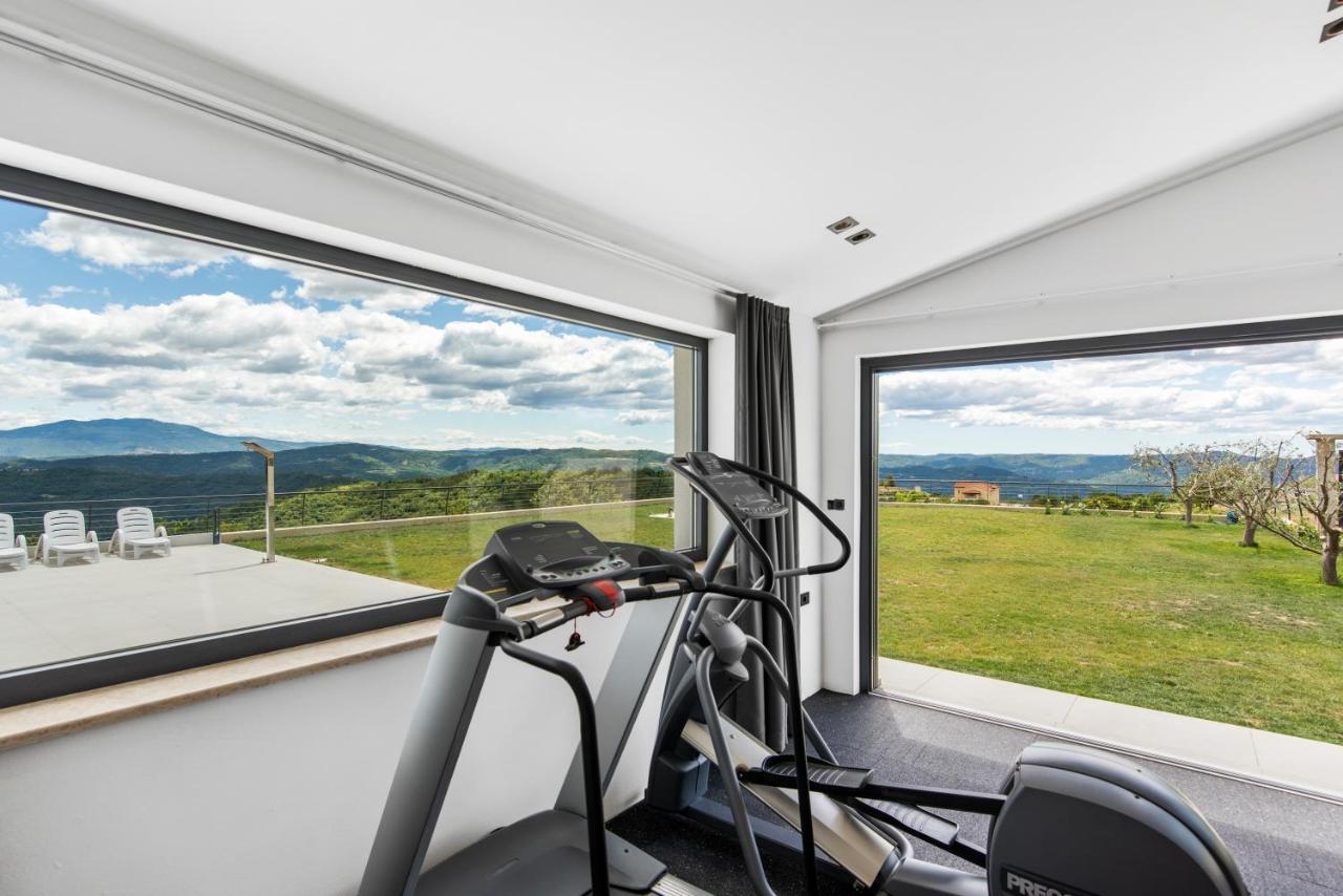 Panorama Villa *