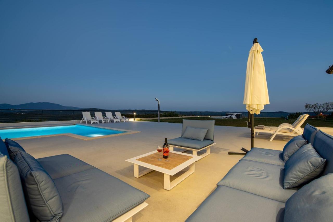 Panorama Villa