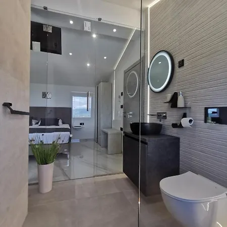 Villa Panorama Vrh  Extérieur photo