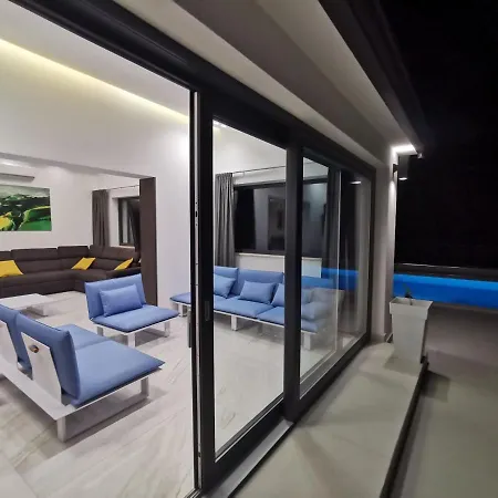 Villa Panorama Vrh  Extérieur photo