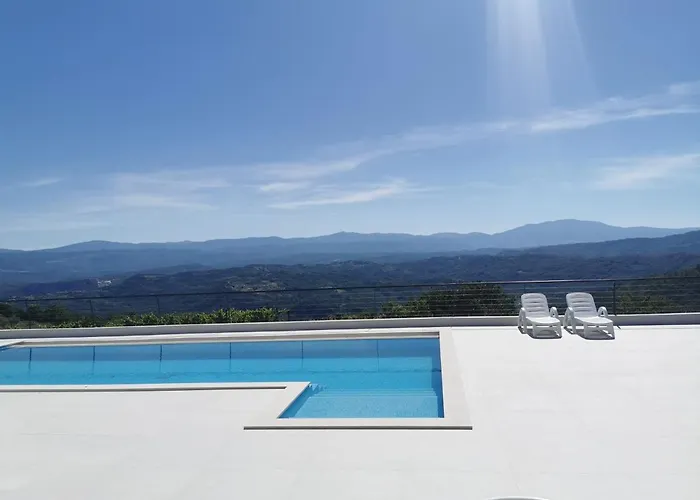 Villa Panorama