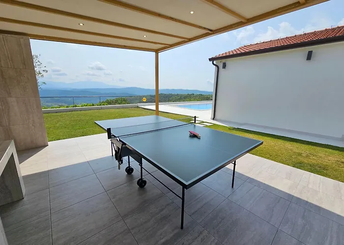 Villa Panorama