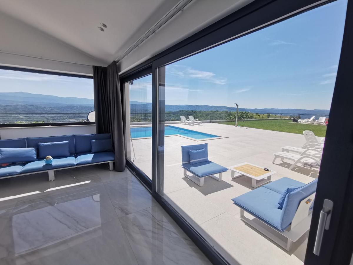Panorama Villa *
