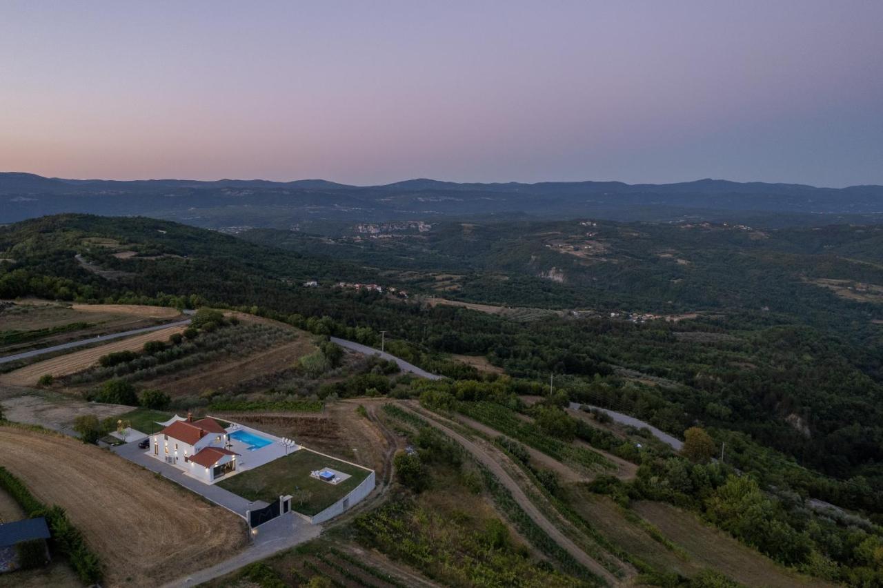 Vilă Panorama