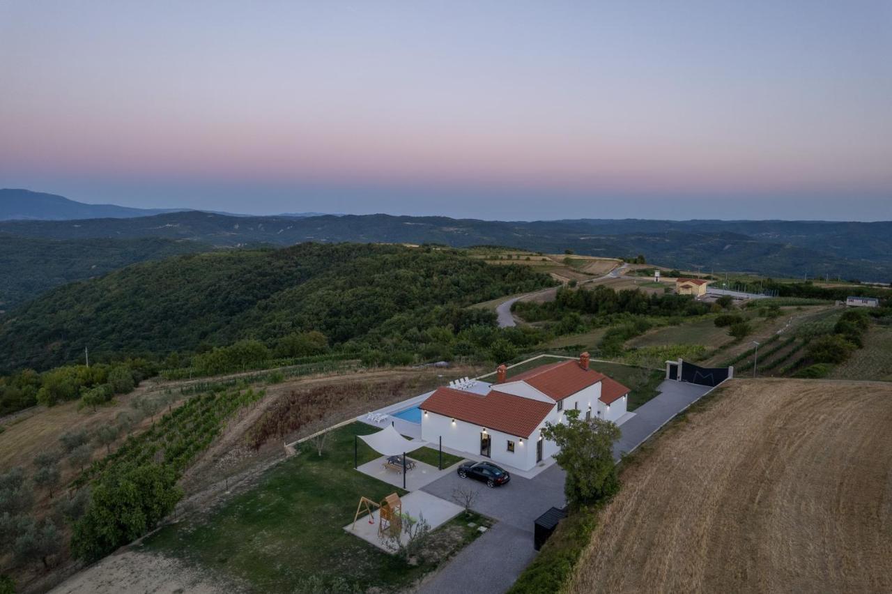 Panorama Villa