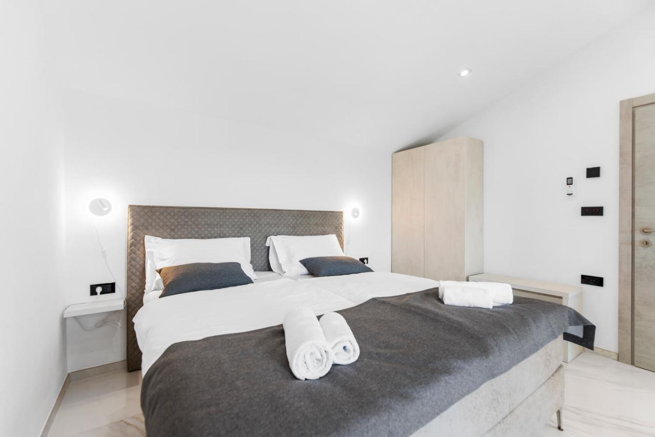 Panorama Villa Vrh (Istria)