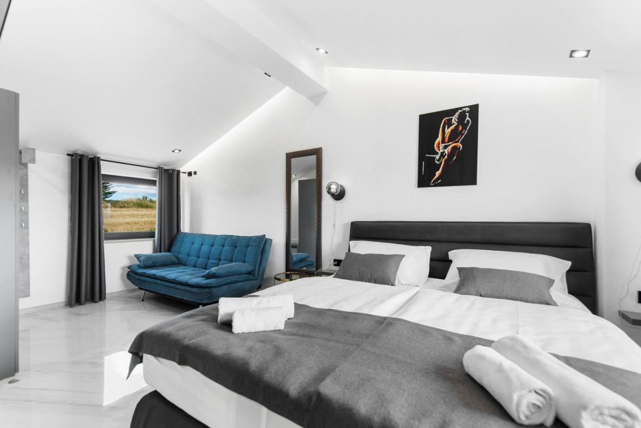 Panorama Villa