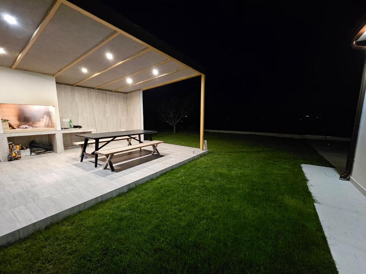 Villa Panorama Vrh (Istria)