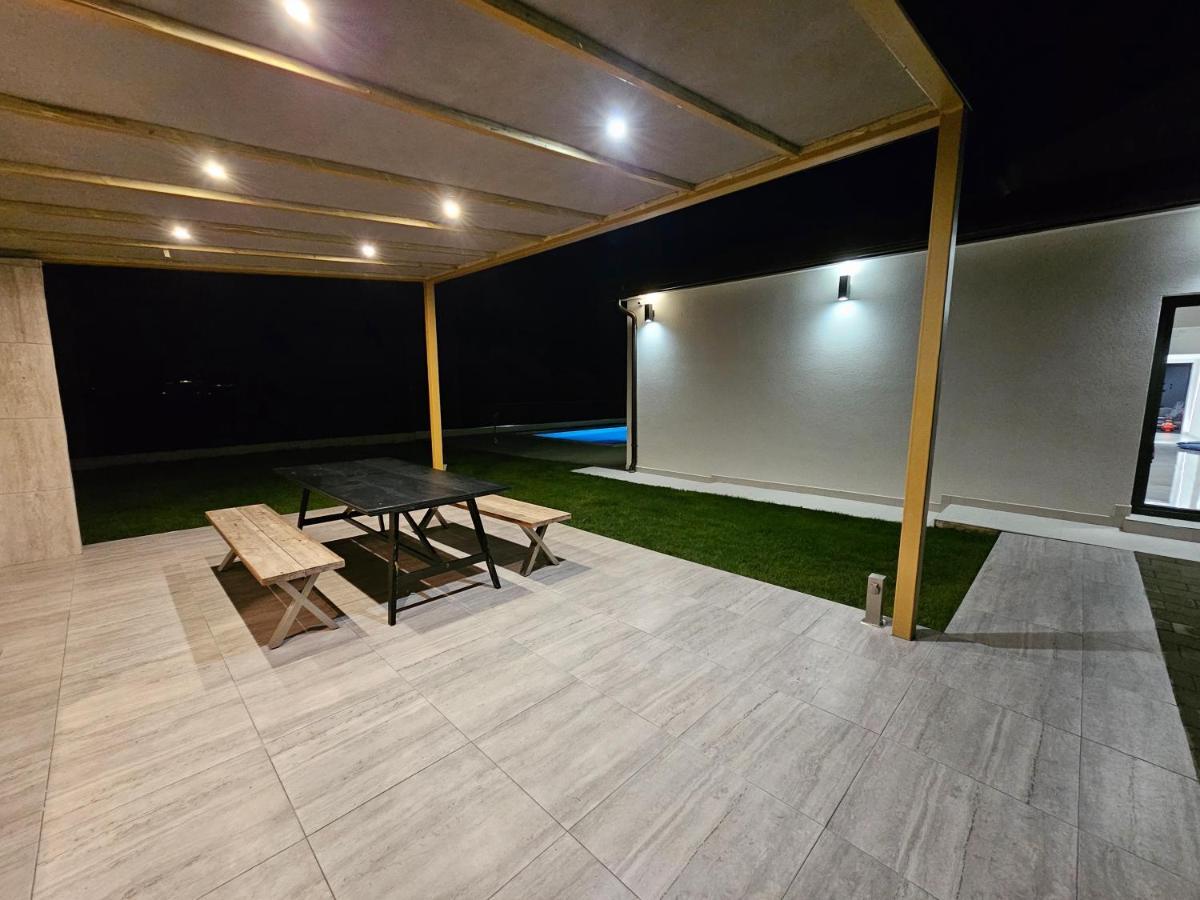 Panorama Vrh (Istria)